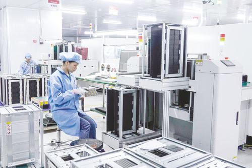 科技向新，發展提質 積蓄存儲產品新動能，技術服務賦能未來