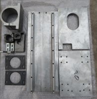 1325鋁板激光雕刻機(jī)技術(shù)開發(fā)的創(chuàng)新路徑與核心突破