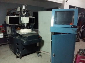 全新二手三軸數(shù)控雕刻機(jī) 如何明智選擇與評估